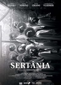Сертания (2018) Sertânia