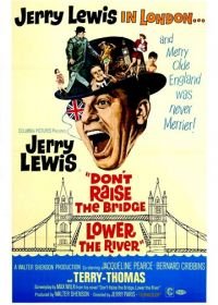 Не поднимай мост, углуби реку (1968) Don't Raise the Bridge, Lower the River