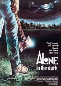 Одни во тьме (1982) Alone in the Dark