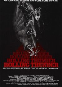 Гремящий гром (1977) Rolling Thunder