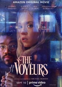 Вуайеристы (2021) The Voyeurs