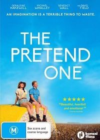 Воображаемый друг (2017) The Pretend One