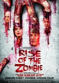 Восстание зомби (2013) Rise of the Zombie