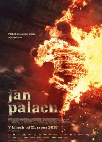 Ян Палах (2018) Jan Palach
