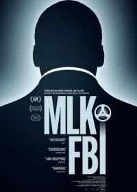 МЛК/ФБР (2020) MLK/FBI