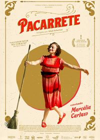 Пакарет (2019) Pacarrete