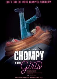 Проглот и девчонки (2021) Chompy & The Girls