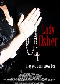 Леди Ашер (2021) Lady Usher