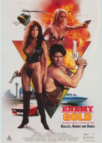 Враждебное золото (1993) Enemy Gold