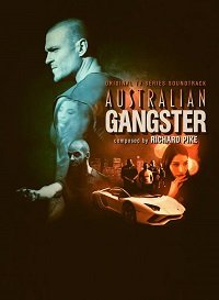 Австралийский гангстер (2021) Australian Gangster