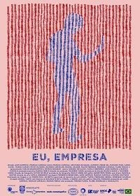 Я, компания (2021) Eu, empresa