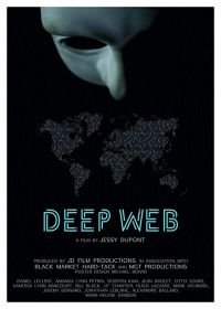 Невидимая сеть (2020) Deep Web