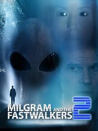 Доктор Милграм и тайна зелёных человечков 2 (2018) Milgram and the Fastwalkers 2