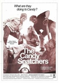 Похитители Кэнди (1973) The Candy Snatchers