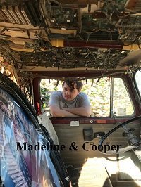 Мэделин и Купер (2018) Madeline & Cooper