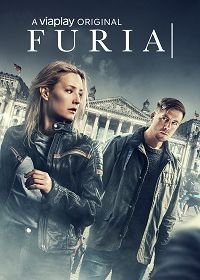 Фурия (2021) Furia