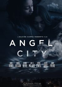 Ангельский город (2019) Angel City