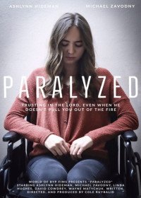 Парализованная (2021) Paralyzed