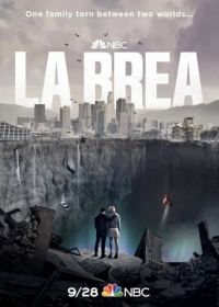 Ла-Брея (2021-2022) La Brea