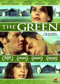 Лужайка (2011) The Green