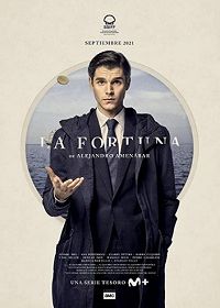 Удача (2021) La Fortuna