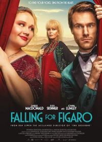 Певица на всю голову (2020) Falling for Figaro