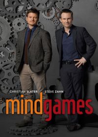 Игры разума (2014) Mind Games