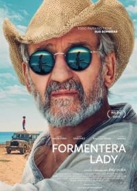 Леди с острова Форментера (2018) Formentera Lady