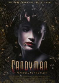 Кэндимэн 2: Прощание с плотью (1995) Candyman: Farewell to the Flesh