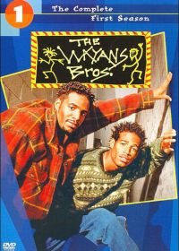Братья Уайанс (1995-1999) The Wayans Bros.