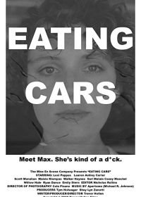 Поедая машины (2021) Eating Cars