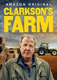 Ферма Кларксона (2021) Clarkson's Farm