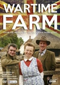 Ферма в годы войны (2012) Wartime Farm
