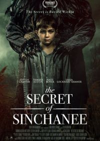 Тайна Синчани (2021) The Secret of Sinchanee