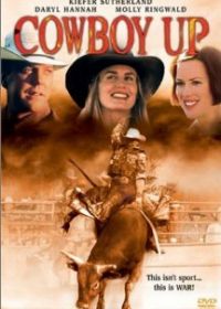 Огненный ринг (2001) Cowboy Up