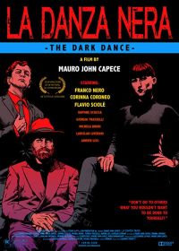 Чёрный танец (2020) La Danza Nera