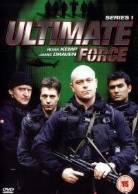 Элита спецназа (2002-2006) Ultimate Force