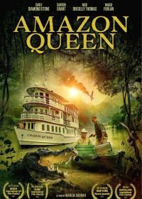 Королева Амазонки (2021) Queen of the Amazon