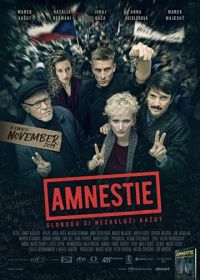 Амнистия (2019) Amnestie