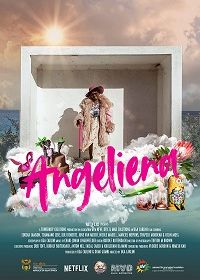 Анджелина / Ангелиена (2021) Angeliena