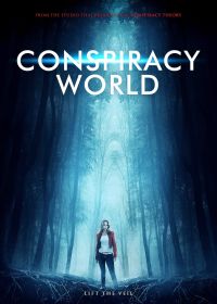 Страшные сказки (2020) Conspiracy World