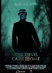Дьявол возвращается домой (2021) The Devil Came Home
