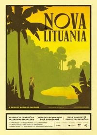 Новая Литва (2019) Nova Lituania