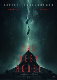 Подводный дом (2021) The Deep House