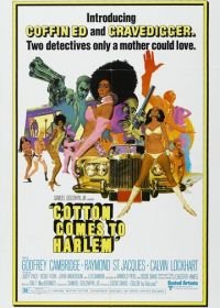 Хлопок прибывает в Гарлем (1970) Cotton Comes to Harlem