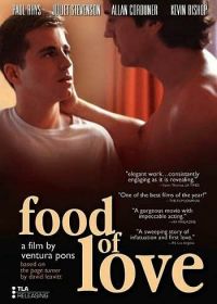 Пища любви (2002) Food of Love