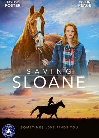 Спасение Слоун (2021) Saving Sloane