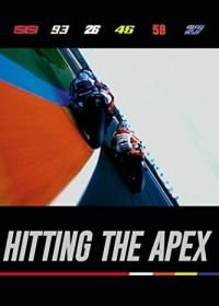 Добиваясь вершины (2015) Hitting the Apex