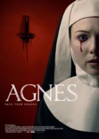 Проклятие монахинь (2021) Agnes