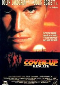 Черный октябрь (1991) Cover-Up
